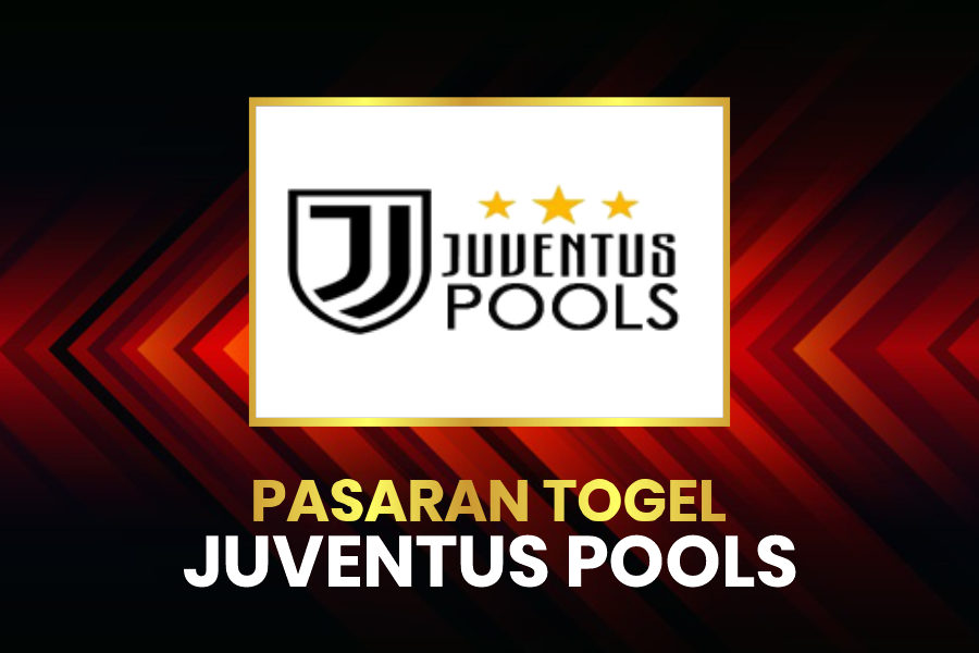 paito warna juventus pools