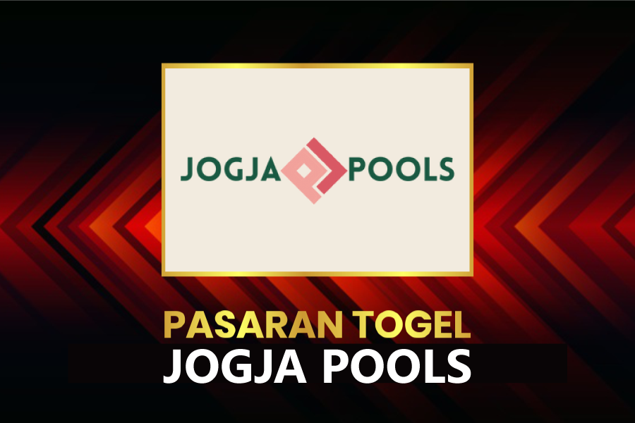 Paito Warna Jogja Pools
