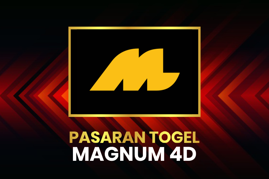 paito warna magnum 4d
