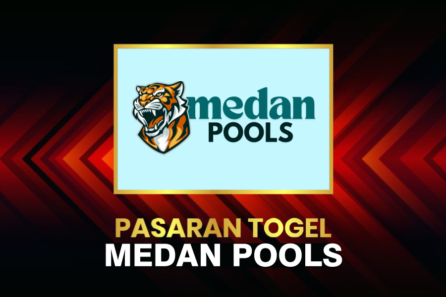 Paito Warna Medan Pools