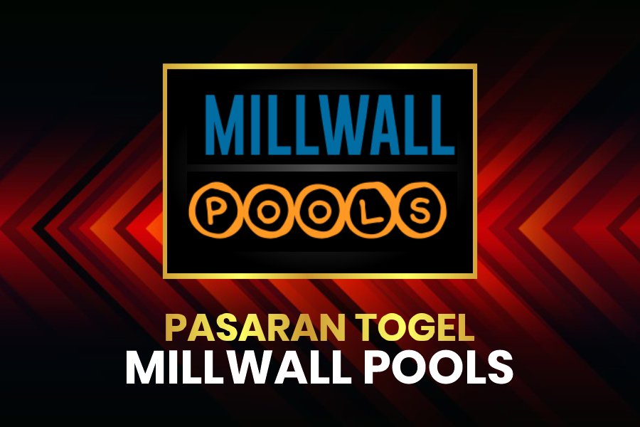 paito warna millwall pools