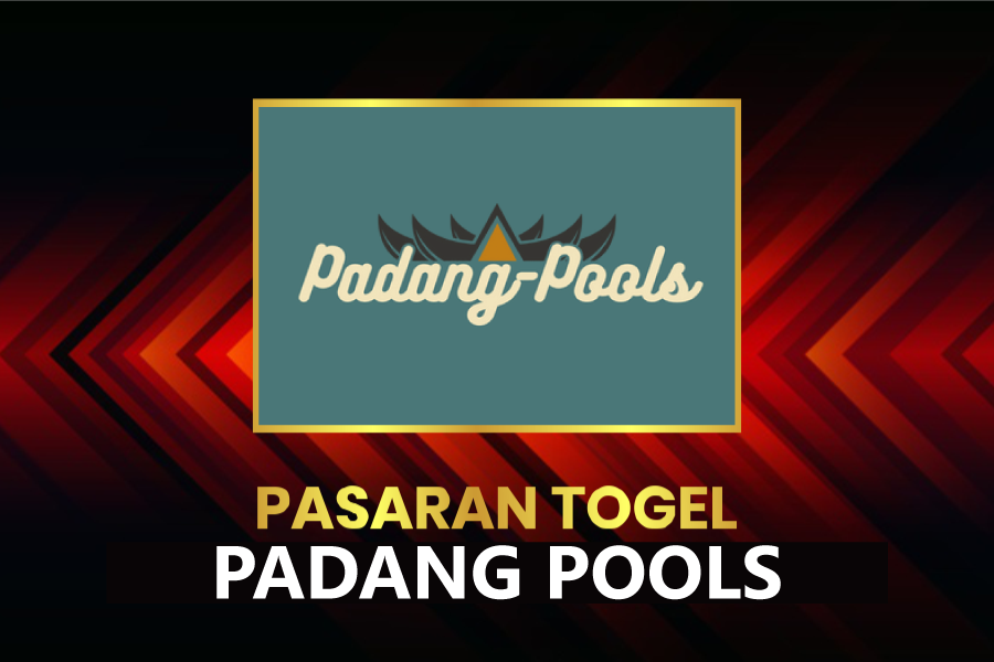 Paito Warna Padang Pools
