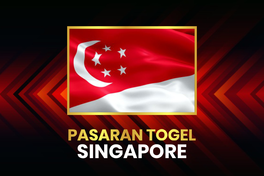 paito warna singapore