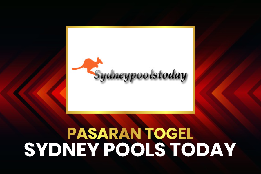 paito warna sydney