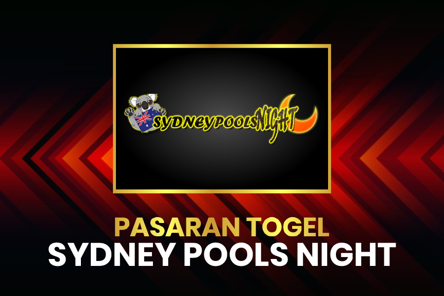 paito warna sydney night
