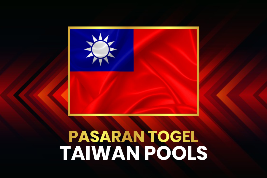 Paito Warna Taiwan Pools