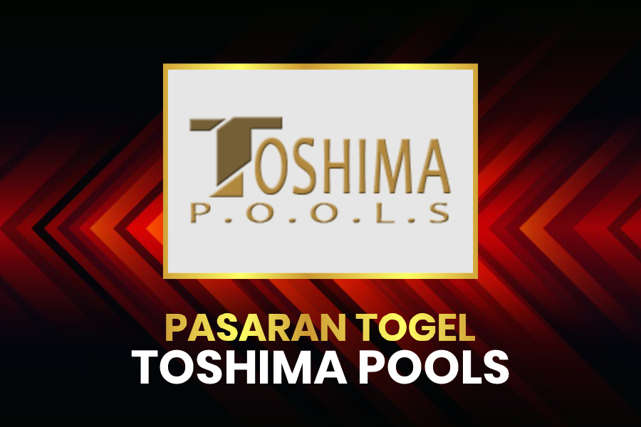 paito warna toshima pools